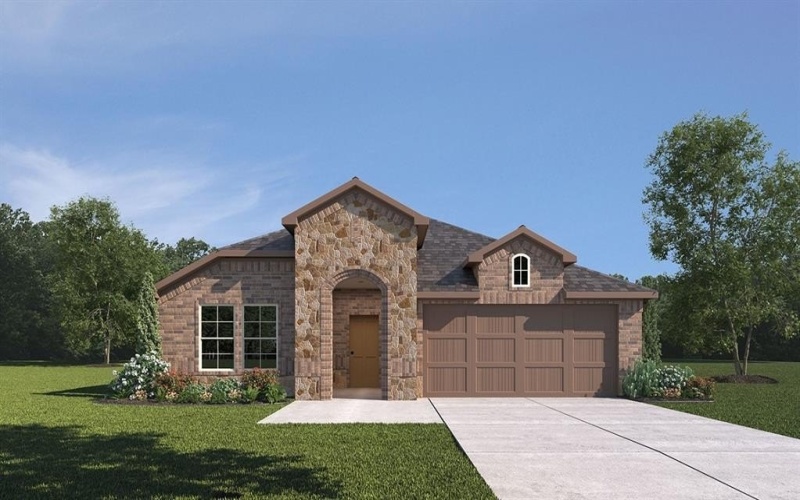644 Clear Rain Street, Lavon, TX 75166, 3 Habitaciones Habitaciones , ,2 BañosBaños,Residential,En Venta,644 Clear Rain Street,21018002
