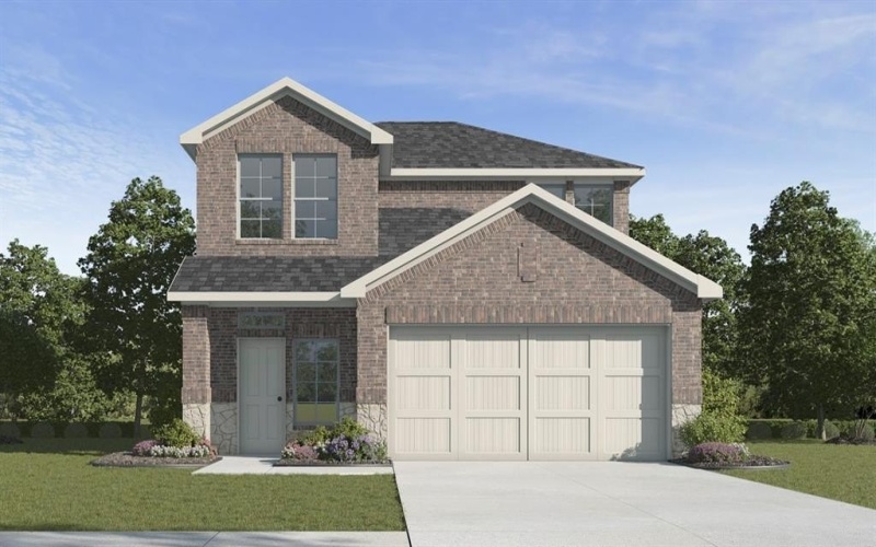 2943 Bunker Hill Lane, Crandall, TX 75114, 4 Bedrooms Bedrooms, ,2 BathroomsBathrooms,Residential,For Sale,2943 Bunker Hill Lane,0,21018009