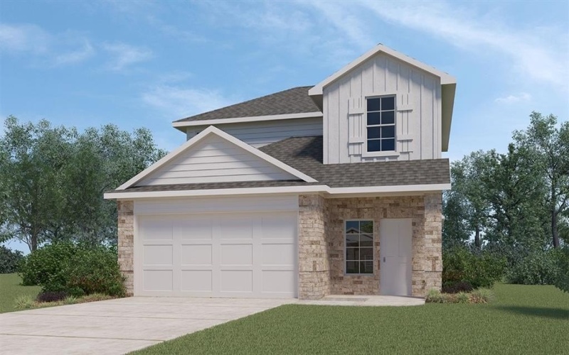 2943 Bunker Hill Lane, Crandall, TX 75114, 4 Bedrooms Bedrooms, ,2 BathroomsBathrooms,Residential,For Sale,2943 Bunker Hill Lane,0,21018009