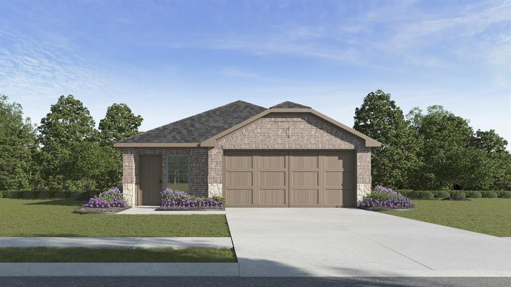 2944 Bunker Hill Lane, Crandall, TX 75114, 3 Bedrooms Bedrooms, ,2 BathroomsBathrooms,Residential,For Sale,2944 Bunker Hill Lane,0,21018010