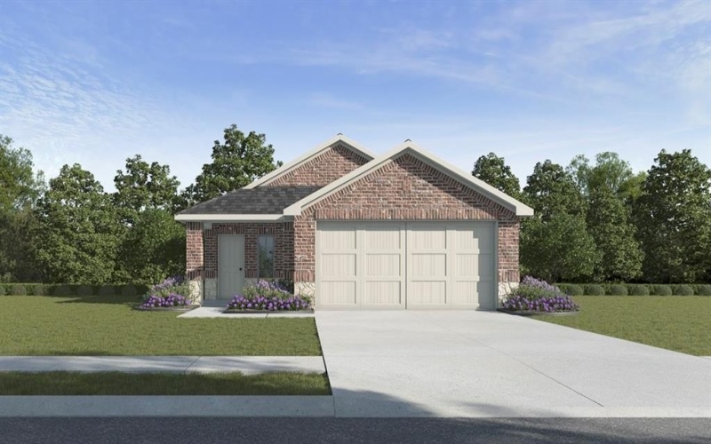 2929 Bunker Hill Lane, Crandall, TX 75114, 3 Habitaciones Habitaciones , ,2 BañosBaños,Residential,En Venta,2929 Bunker Hill Lane,0,21018011