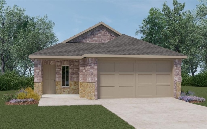 2929 Bunker Hill Lane, Crandall, TX 75114, 3 Habitaciones Habitaciones , ,2 BañosBaños,Residential,En Venta,2929 Bunker Hill Lane,0,21018011