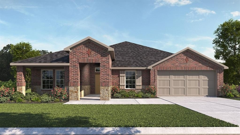 219 Greenshade Lane, Caddo Mills, TX 75135, 4 Bedrooms Bedrooms, ,2 BathroomsBathrooms,Residential,For Sale,219 Greenshade Lane,0,21018013