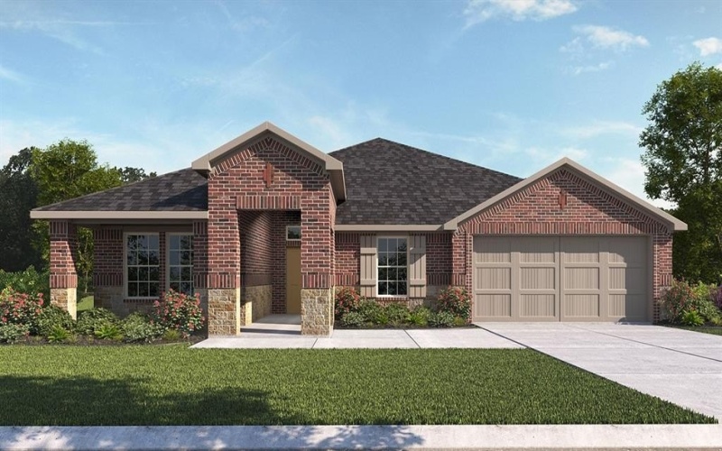 219 Greenshade Lane, Caddo Mills, TX 75135, 4 Bedrooms Bedrooms, ,2 BathroomsBathrooms,Residential,For Sale,219 Greenshade Lane,0,21018013