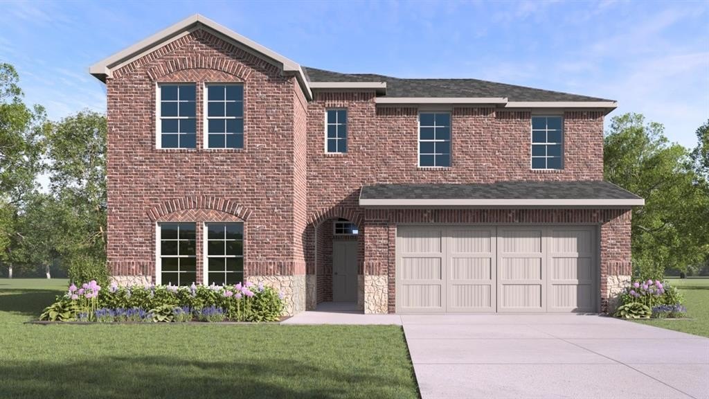 1319 Butler Street, Royse City, TX 75189, 4 Bedrooms Bedrooms, ,3 BathroomsBathrooms,Residential,For Sale,1319 Butler Street,0,21018014