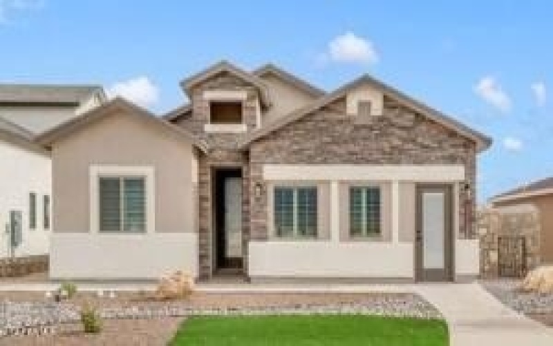 9926 Isla Place, Socorro, TX 79927, 3 Bedrooms Bedrooms, ,1 BathroomBathrooms,Residential,For Sale,9926 Isla Place,915096