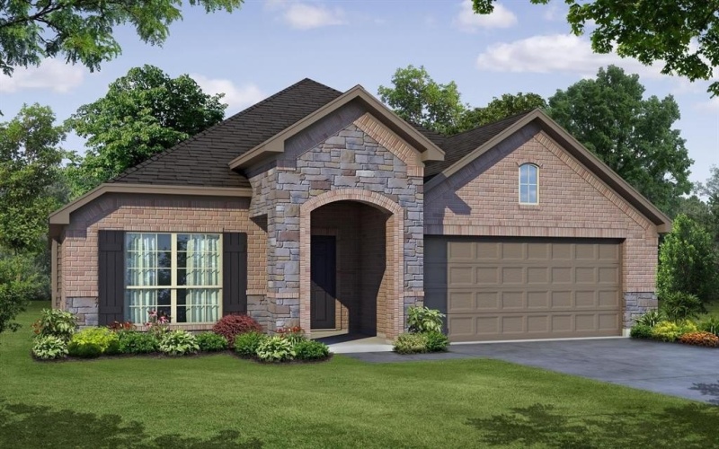 4329 Sun Meadow Drive, Joshua, TX 76058, 3 Habitaciones Habitaciones , ,2 BañosBaños,Residential,En Venta,4329 Sun Meadow Drive,21018053