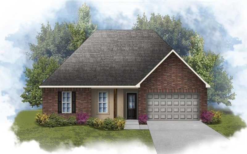 147 Vienne Trace, Haughton, LA 71037, 3 Habitaciones Habitaciones , ,2 BañosBaños,Residential,En Venta,147 Vienne Trace,21018099