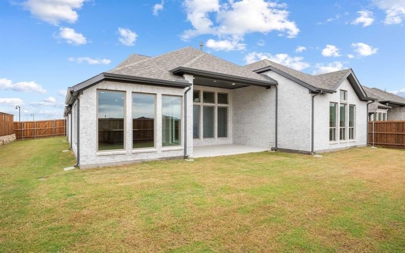 232 Rosemallow Lane, Waxahachie, TX 75165, 4 Bedrooms Bedrooms, ,3 BathroomsBathrooms,Residential,For Sale,232 Rosemallow Lane,0,21018117