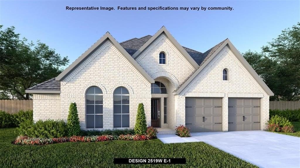 273 Woodoat Road, Waxahachie, TX 75165, 4 Bedrooms Bedrooms, ,3 BathroomsBathrooms,Residential,For Sale,273 Woodoat Road,0,21018145