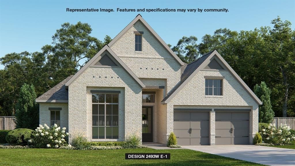 249 Woodoat Road, Waxahachie, TX 75165, 4 Bedrooms Bedrooms, ,3 BathroomsBathrooms,Residential,For Sale,249 Woodoat Road,0,21018167