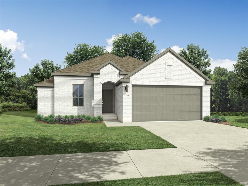 3908 Edmondson Drive, McKinney, TX 75071, 4 Habitaciones Habitaciones , ,2 BañosBaños,Residential,En Venta,3908 Edmondson Drive,0,21018180