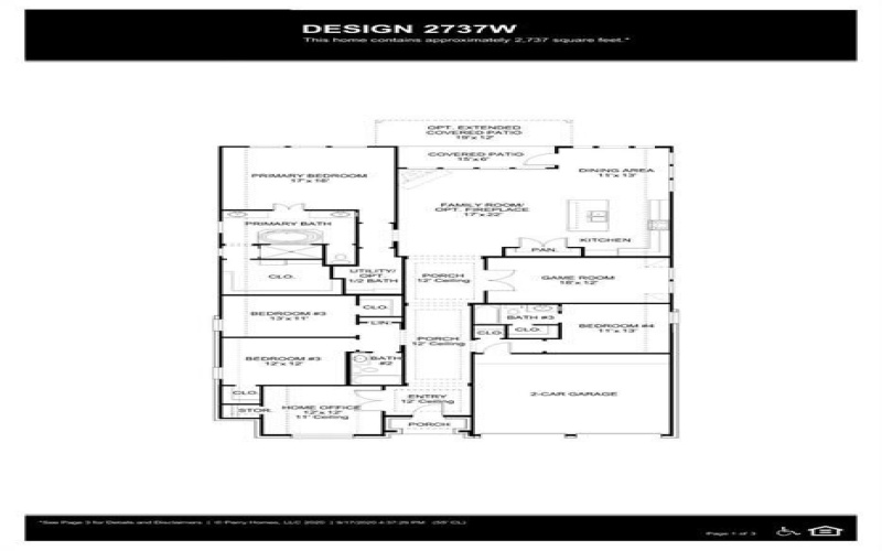 256 Woodoat Road, Waxahachie, TX 75165, 4 Bedrooms Bedrooms, ,3 BathroomsBathrooms,Residential,For Sale,256 Woodoat Road,0,21018225
