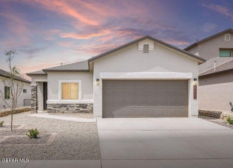 9935 Isla Place, Socorro, TX 79927, 3 Bedrooms Bedrooms, ,1 BathroomBathrooms,Residential,For Sale,9935 Isla Place,915099
