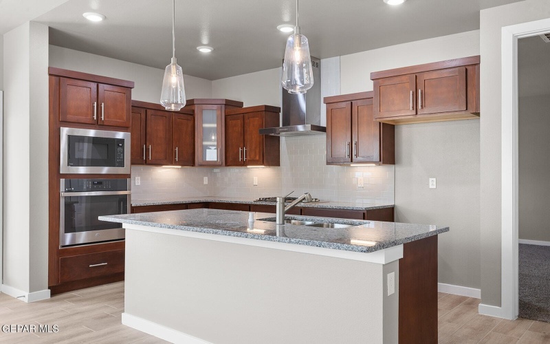 9935 Isla Place, Socorro, TX 79927, 3 Bedrooms Bedrooms, ,1 BathroomBathrooms,Residential,For Sale,9935 Isla Place,915099