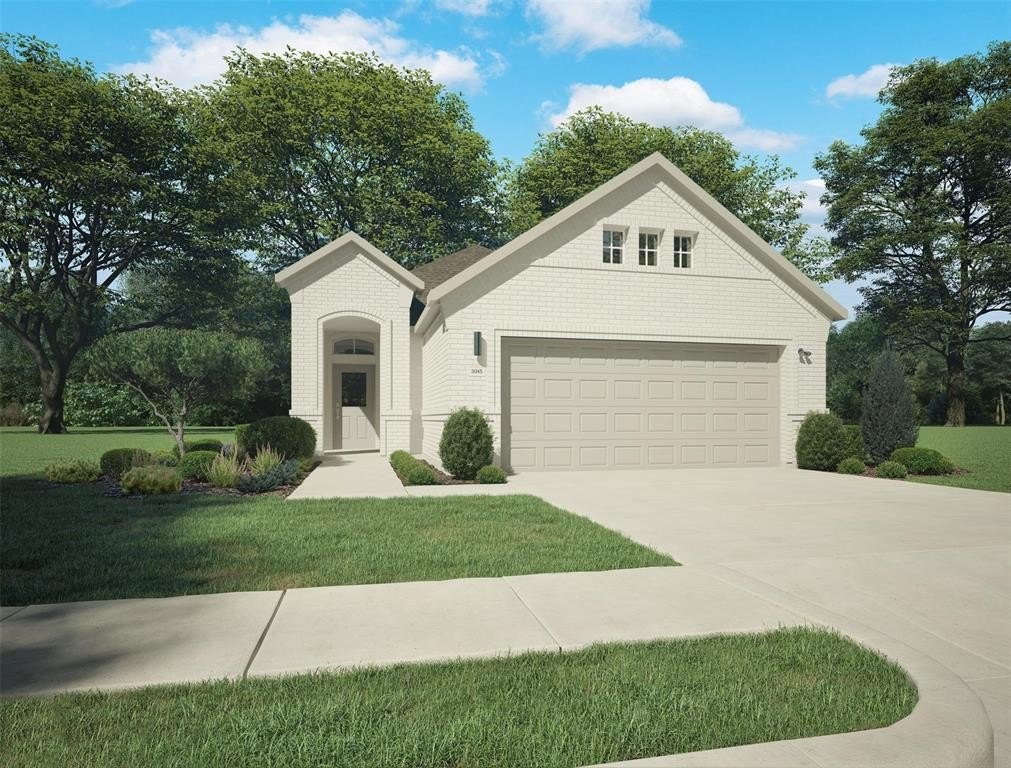 4005 Sandstone Drive, McKinney, TX 75071, 3 Habitaciones Habitaciones , ,2 BañosBaños,Residential,En Venta,4005 Sandstone Drive,0,21018345