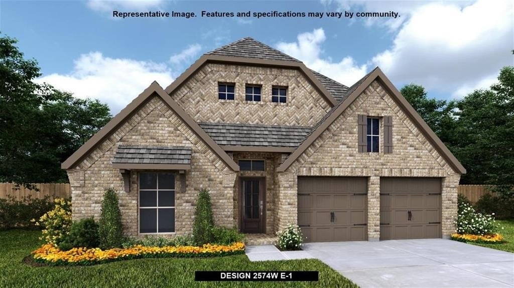 277 Woodoat Road, Waxahachie, TX 75165, 4 Bedrooms Bedrooms, ,3 BathroomsBathrooms,Residential,For Sale,277 Woodoat Road,0,21018370