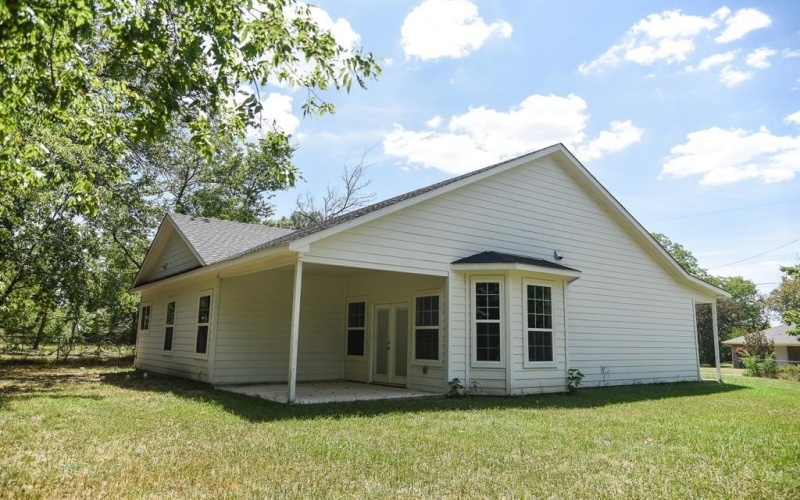 1810 Division Street, Commerce, TX 75428, 3 Bedrooms Bedrooms, ,2 BathroomsBathrooms,Residential,For Sale,1810 Division Street,21018459