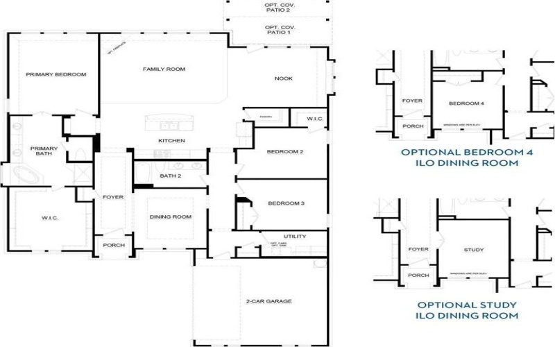 4422 Verbena Street, Midlothian, TX 76065, 3 Habitaciones Habitaciones , ,2 BañosBaños,Residential,En Venta,4422 Verbena Street,0,21018461