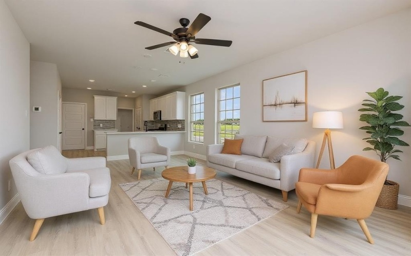 3609 Geoffrey Trail, Rowlett, TX 75088, 3 Habitaciones Habitaciones , ,3 BañosBaños,Residential,En Venta,3609 Geoffrey Trail,21018490