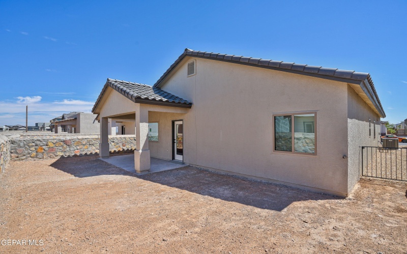 9928 Isla Place, Socorro, TX 79927, 4 Bedrooms Bedrooms, ,1 BathroomBathrooms,Residential,For Sale,9928 Isla Place,915100