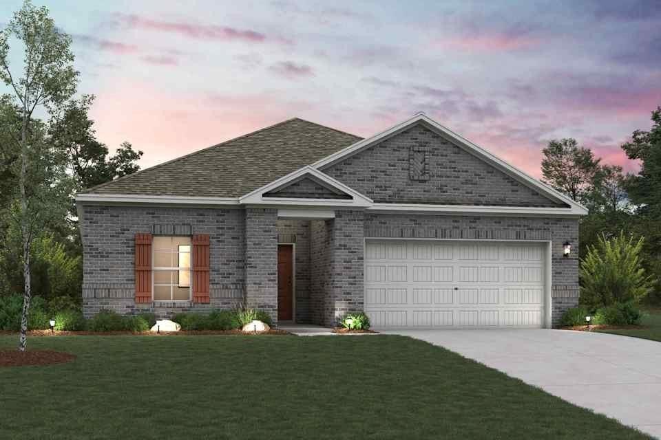 475 Suffolk Drive, Ferris, TX 75125, 3 Bedrooms Bedrooms, ,2 BathroomsBathrooms,Residential,For Sale,475 Suffolk Drive,0,21018562