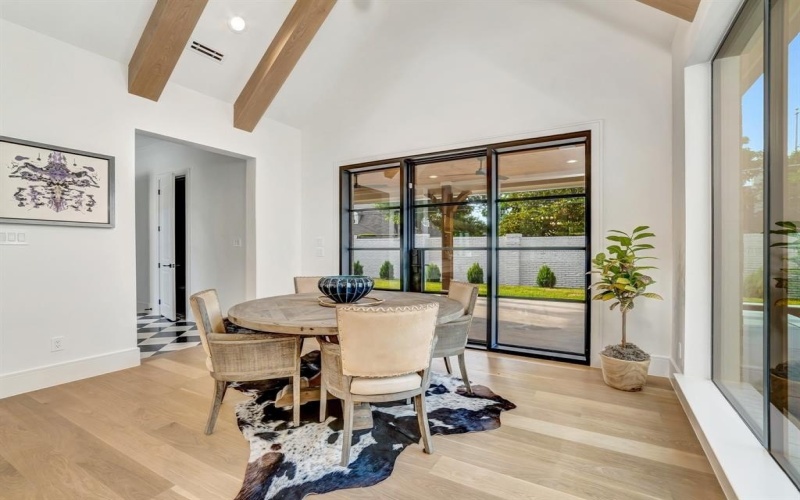 4633 Willow Lane, Dallas, TX 75244, 5 Bedrooms Bedrooms, ,6 BathroomsBathrooms,Residential,For Sale,4633 Willow Lane,0,21018574