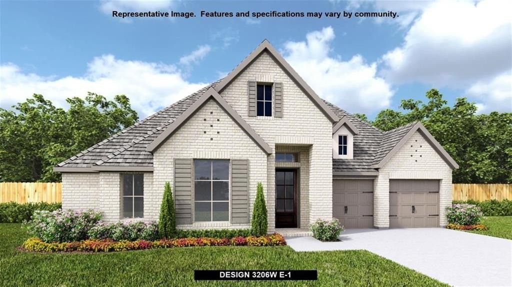 261 Rosemallow Lane, Waxahachie, TX 75165, 4 Bedrooms Bedrooms, ,3 BathroomsBathrooms,Residential,For Sale,261 Rosemallow Lane,0,21018659
