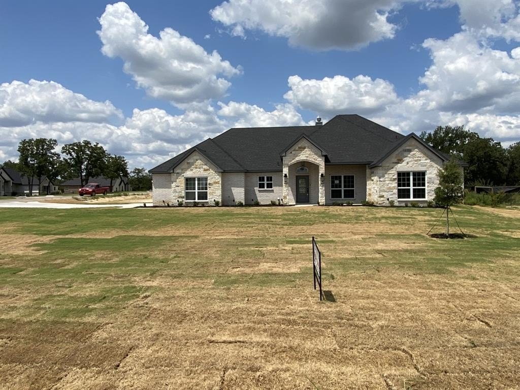 694 Winkler Way, Springtown, TX 76082, 4 Habitaciones Habitaciones , ,2 BañosBaños,Residential,En Venta,694 Winkler Way,0,21018667
