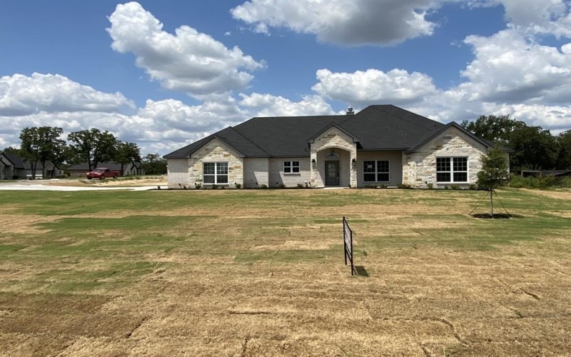694 Winkler Way, Springtown, TX 76082, 4 Habitaciones Habitaciones , ,2 BañosBaños,Residential,En Venta,694 Winkler Way,0,21018667