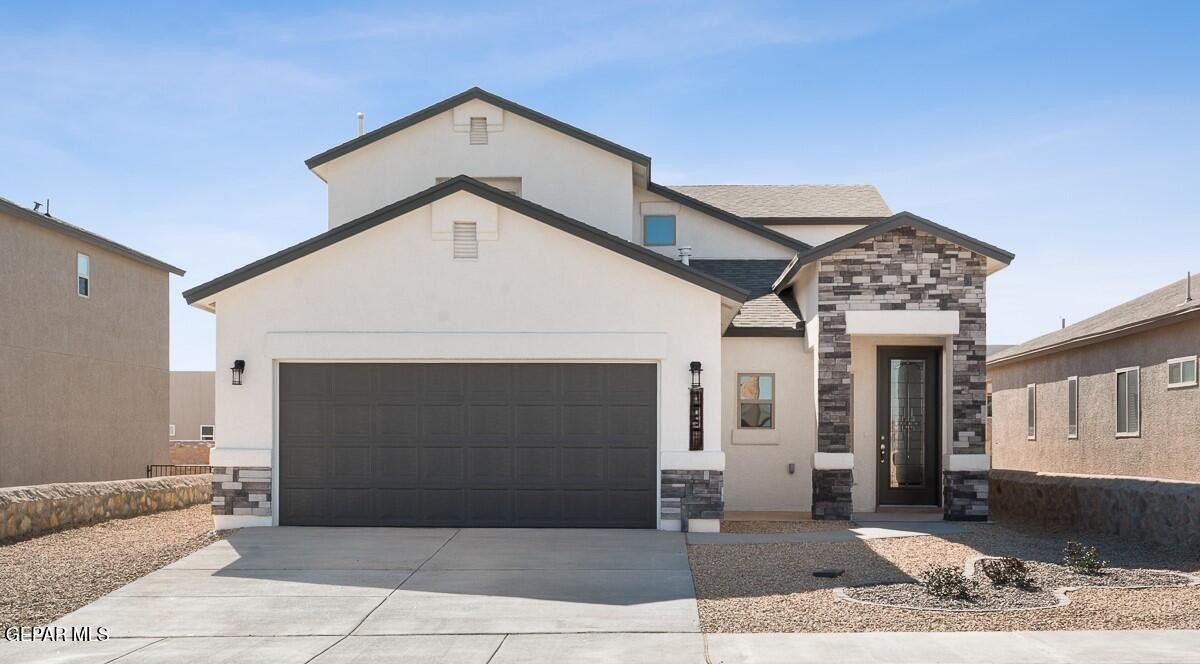 9930 Isla Place, Socorro, TX 79927, 4 Habitaciones Habitaciones , ,1 BañoBaños,Residential,En Venta,9930 Isla Place,915101