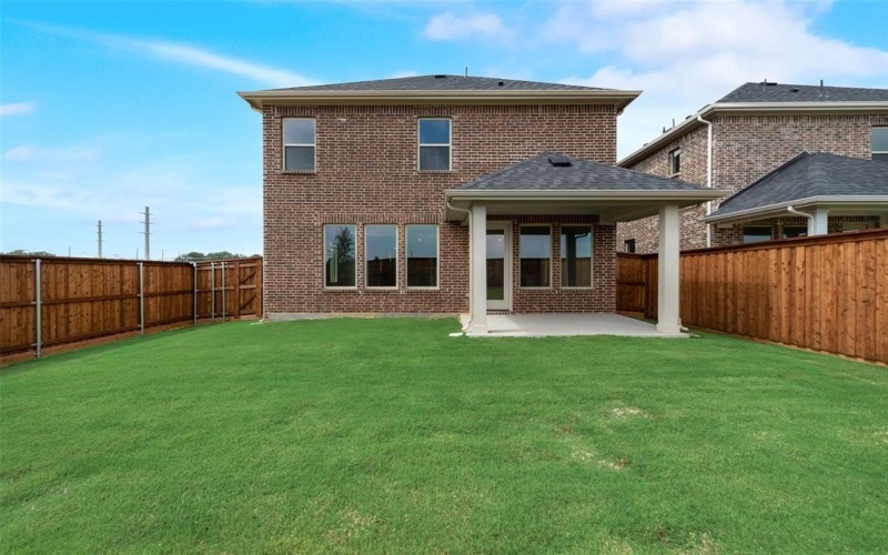 129 Ashbrook Street, Little Elm, TX 75068, 4 Bedrooms Bedrooms, ,2 BathroomsBathrooms,Residential,For Sale,129 Ashbrook Street,21018744