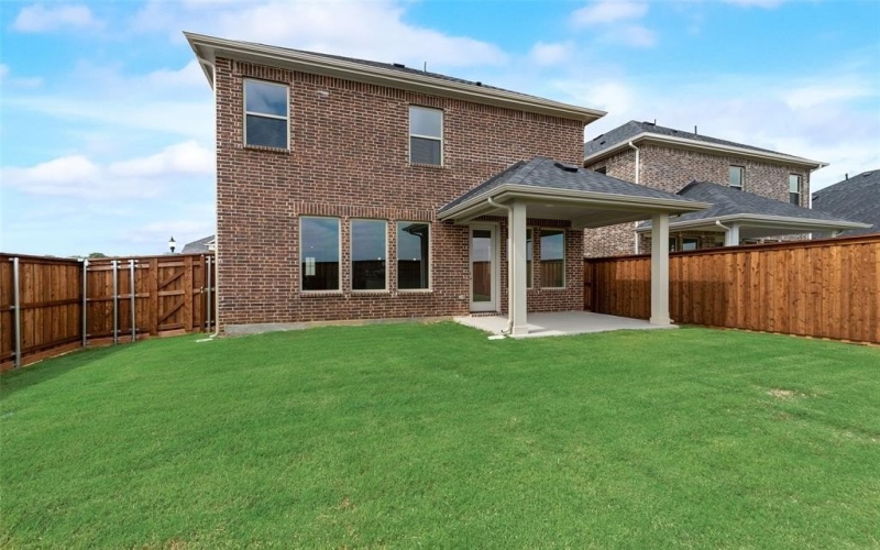 129 Ashbrook Street, Little Elm, TX 75068, 4 Bedrooms Bedrooms, ,2 BathroomsBathrooms,Residential,For Sale,129 Ashbrook Street,21018744