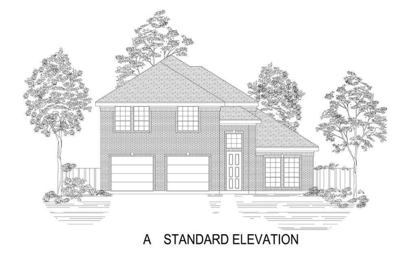 1812 Possum Fire Trail, Mesquite, TX 75181, 5 Habitaciones Habitaciones , ,3 BañosBaños,Residential,En Venta,1812 Possum Fire Trail,0,21018848