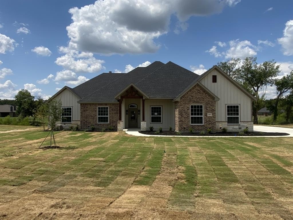 1004 Hennesay Park, Springtown, TX 76082, 4 Habitaciones Habitaciones , ,2 BañosBaños,Residential,En Venta,1004 Hennesay Park,0,21018868