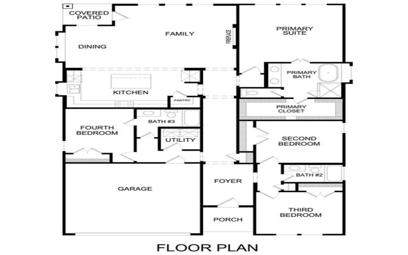 1708 Possum Fire Trail, Mesquite, TX 75181, 4 Habitaciones Habitaciones , ,3 BañosBaños,Residential,En Venta,1708 Possum Fire Trail,0,21018875
