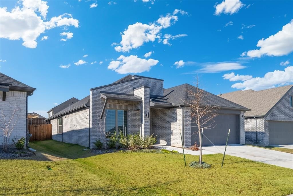 241 Little Bridge Drive, Lavon, TX 75166, 3 Bedrooms Bedrooms, ,2 BathroomsBathrooms,Residential,For Sale,241 Little Bridge Drive,21018932