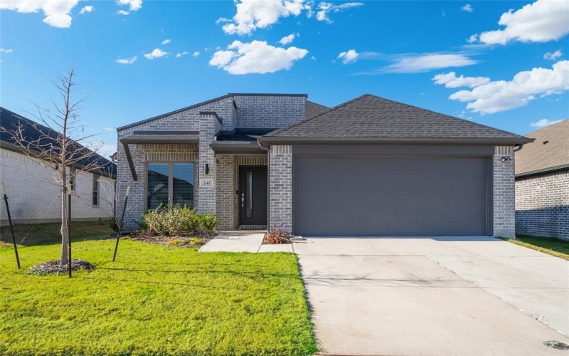 241 Little Bridge Drive, Lavon, TX 75166, 3 Bedrooms Bedrooms, ,2 BathroomsBathrooms,Residential,For Sale,241 Little Bridge Drive,21018932