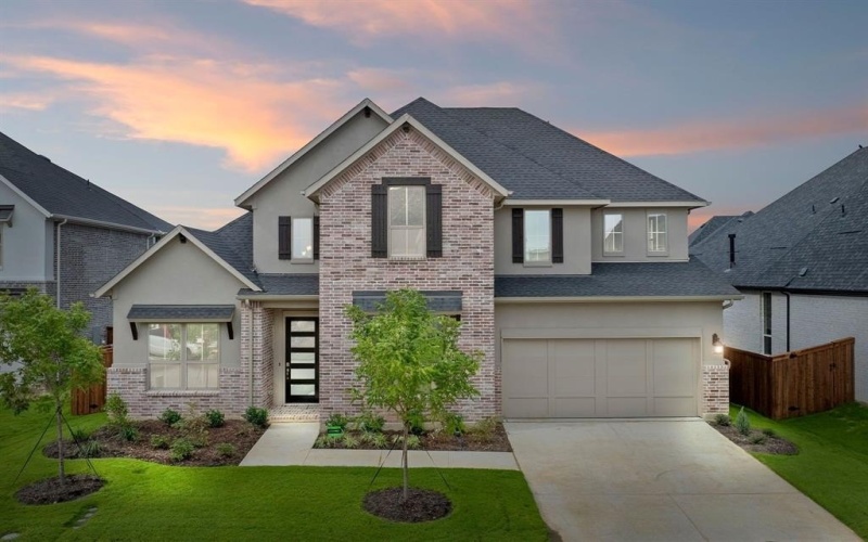 4209 Clydesdale Drive, Aubrey, TX 76227, 4 Bedrooms Bedrooms, ,5 BathroomsBathrooms,Residential,For Sale,4209 Clydesdale Drive,0,21018933