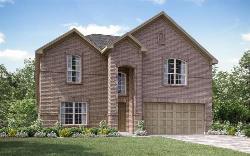 3745 Seth Place, Mesquite, TX 75181, 5 Habitaciones Habitaciones , ,5 BañosBaños,Residential,En Venta,3745 Seth Place,0,21018946