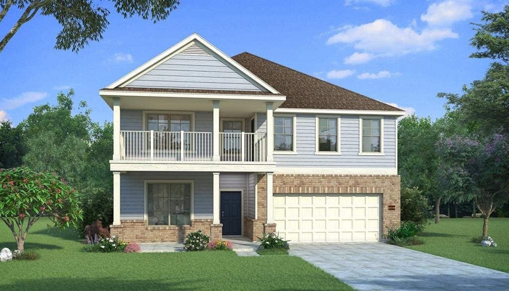 1005 Bearing Street, Royse City, TX 75189, 4 Bedrooms Bedrooms, ,3 BathroomsBathrooms,Residential,For Sale,1005 Bearing Street,0,21018950
