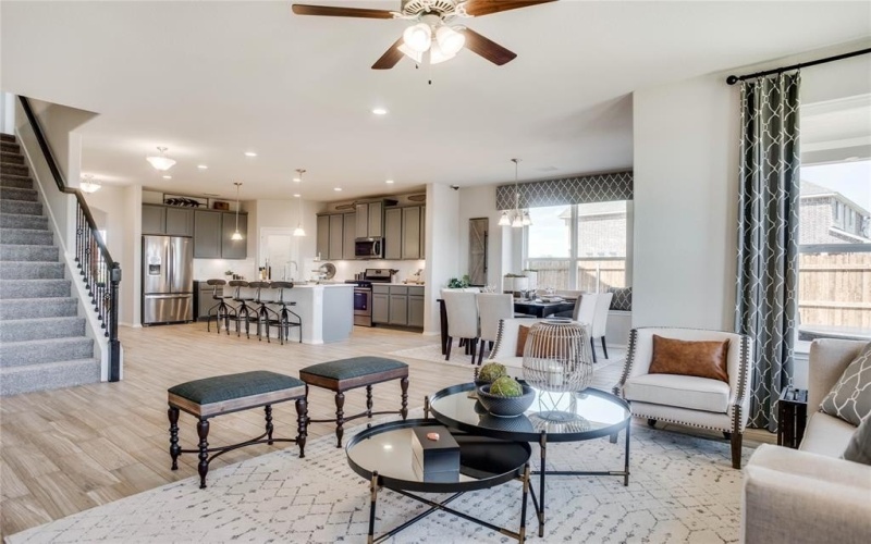 1005 Bearing Street, Royse City, TX 75189, 4 Bedrooms Bedrooms, ,3 BathroomsBathrooms,Residential,For Sale,1005 Bearing Street,0,21018950