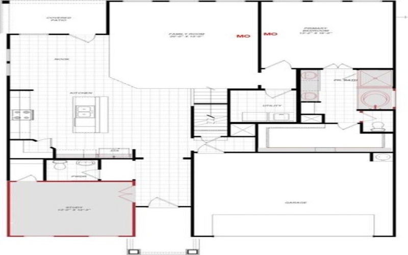 1005 Bearing Street, Royse City, TX 75189, 4 Bedrooms Bedrooms, ,3 BathroomsBathrooms,Residential,For Sale,1005 Bearing Street,0,21018950