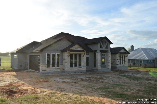 116 Western Way, Adkins, TX 78101, 4 Habitaciones Habitaciones , ,3 BañosBaños,Residential,En Venta,116 Western Way,1888937