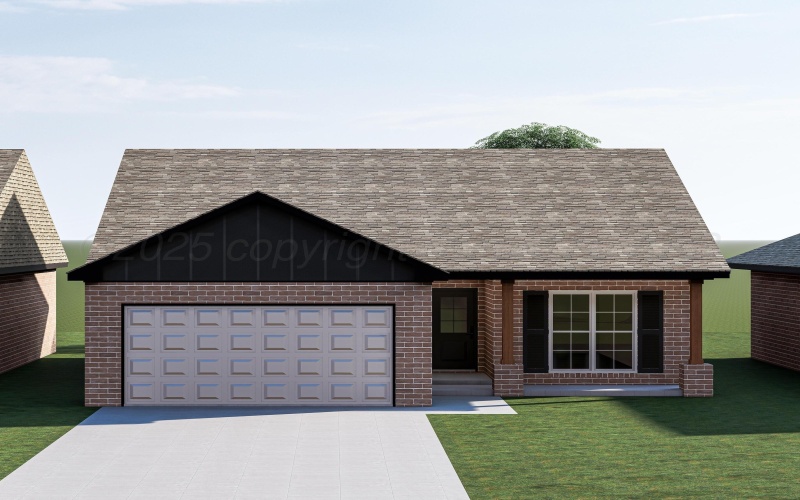 4505 Richardson Road, Amarillo, TX 79118, 3 Habitaciones Habitaciones , ,2 BañosBaños,Residential,En Venta,4505 Richardson Road,25-6788