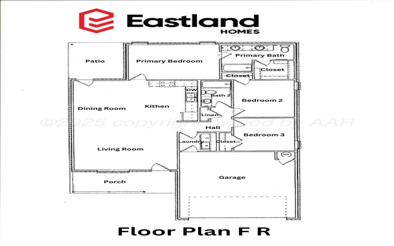 7604 Beck Drive, Amarillo, TX 79119, 3 Habitaciones Habitaciones , ,2 BañosBaños,Residential,En Venta,7604 Beck Drive,25-6800
