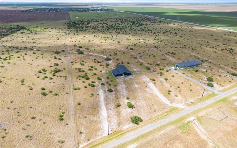 4873 Fm 666, Robstown, TX 78380, 4 Bedrooms Bedrooms, ,2 BathroomsBathrooms,Residential,For Sale,4873 Fm 666,462798
