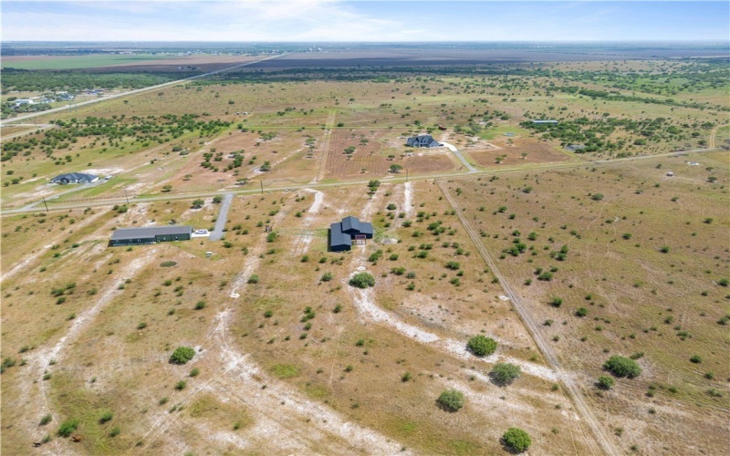 4873 Fm 666, Robstown, TX 78380, 4 Bedrooms Bedrooms, ,2 BathroomsBathrooms,Residential,For Sale,4873 Fm 666,462798