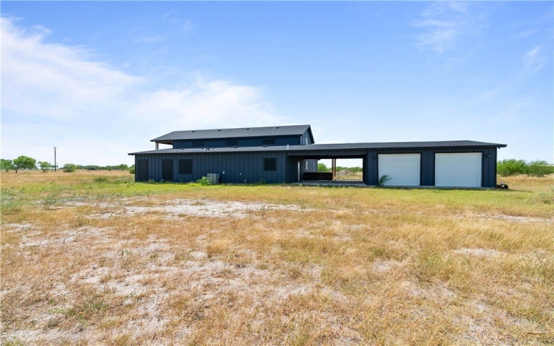4873 Fm 666, Robstown, TX 78380, 4 Bedrooms Bedrooms, ,2 BathroomsBathrooms,Residential,For Sale,4873 Fm 666,462798