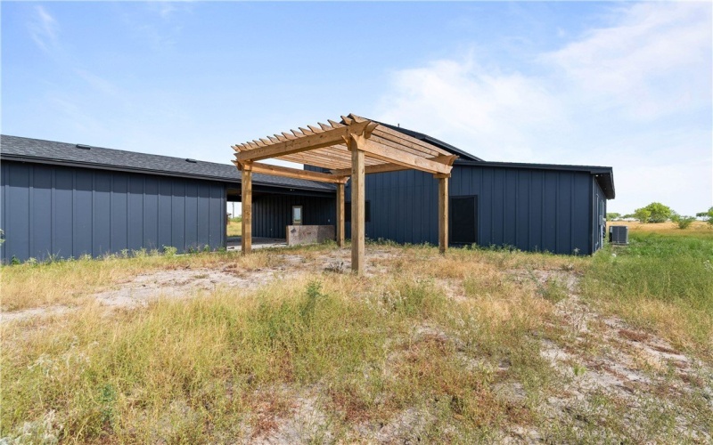 4873 Fm 666, Robstown, TX 78380, 4 Bedrooms Bedrooms, ,2 BathroomsBathrooms,Residential,For Sale,4873 Fm 666,462798
